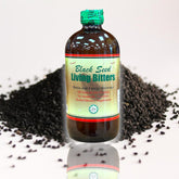 BLACK SEED LIVING BITTERS